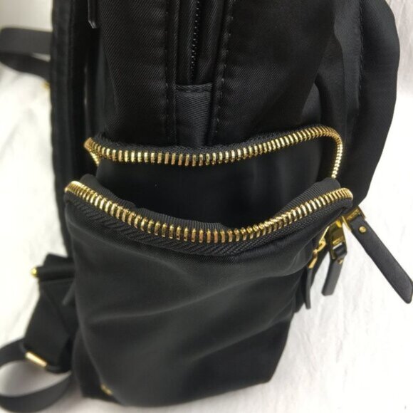 TUMI Voyageur Carson Backpack - NWT Water-Resistant main image 4